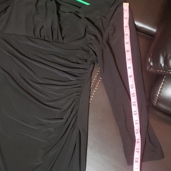Ralph Lauren dress 8 (gifted free, gone) - Picture 10 of 11
